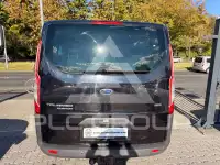 2013 Ford Tourneo