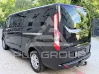 2013 Ford Tourneo