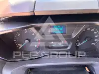 2013 Ford Tourneo