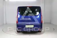 2013 Ford Tourneo
