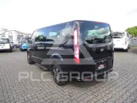 2013 Ford Tourneo
