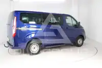 2013 Ford Tourneo
