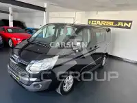 2013 Ford Tourneo