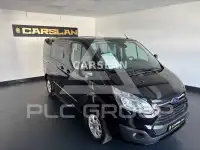 2013 Ford Tourneo