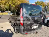 2013 Ford Tourneo