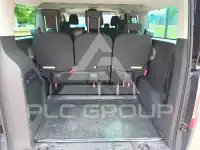 2013 Ford Tourneo