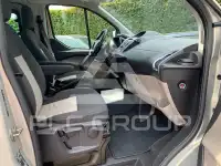 2013 Ford Tourneo