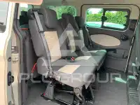 2013 Ford Tourneo