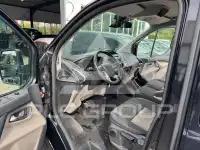 2013 Ford Tourneo