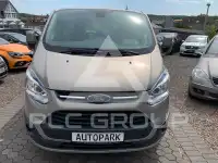 2013 Ford Tourneo