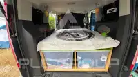 2013 Ford Tourneo