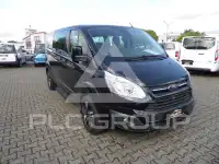 2013 Ford Tourneo