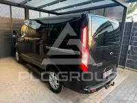 2013 Ford Tourneo