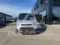 2013 Ford Tourneo