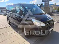 2013 Ford Tourneo