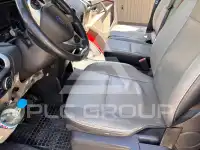 2013 Ford Tourneo