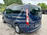 2013 Ford Tourneo