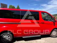 2013 Ford Tourneo