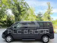 2013 Ford Tourneo