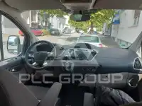 2013 Ford Tourneo