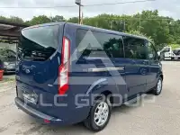 2013 Ford Tourneo