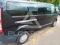 2013 Ford Tourneo