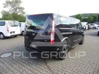 2013 Ford Tourneo