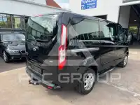 2013 Ford Tourneo
