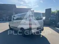 2013 Ford Tourneo