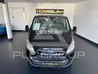 2013 Ford Tourneo