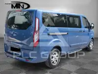 2013 Ford Tourneo