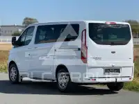 2013 Ford Tourneo