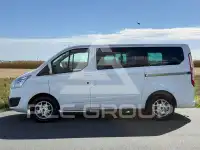 2013 Ford Tourneo