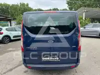 2013 Ford Tourneo