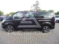2013 Ford Tourneo