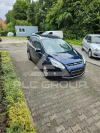 2013 Ford C-MAX