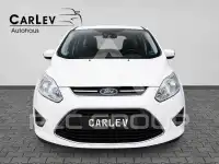 2013 Ford C-MAX