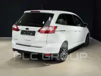 2013 Ford C-MAX