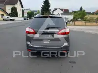 2013 Ford C-MAX