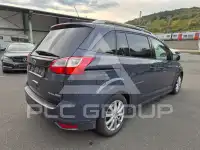 2013 Ford C-MAX