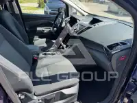 2013 Ford C-MAX