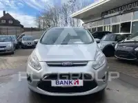 2013 Ford C-MAX