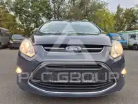 2013 Ford C-MAX