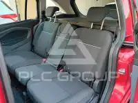 2013 Ford C-MAX