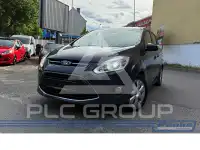 2013 Ford C-MAX