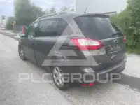 2013 Ford C-MAX