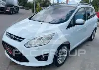 2013 Ford C-MAX