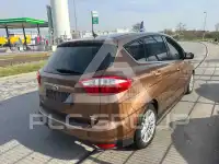 2013 Ford C-MAX