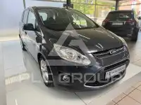 2013 Ford C-MAX