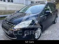 2013 Ford C-MAX